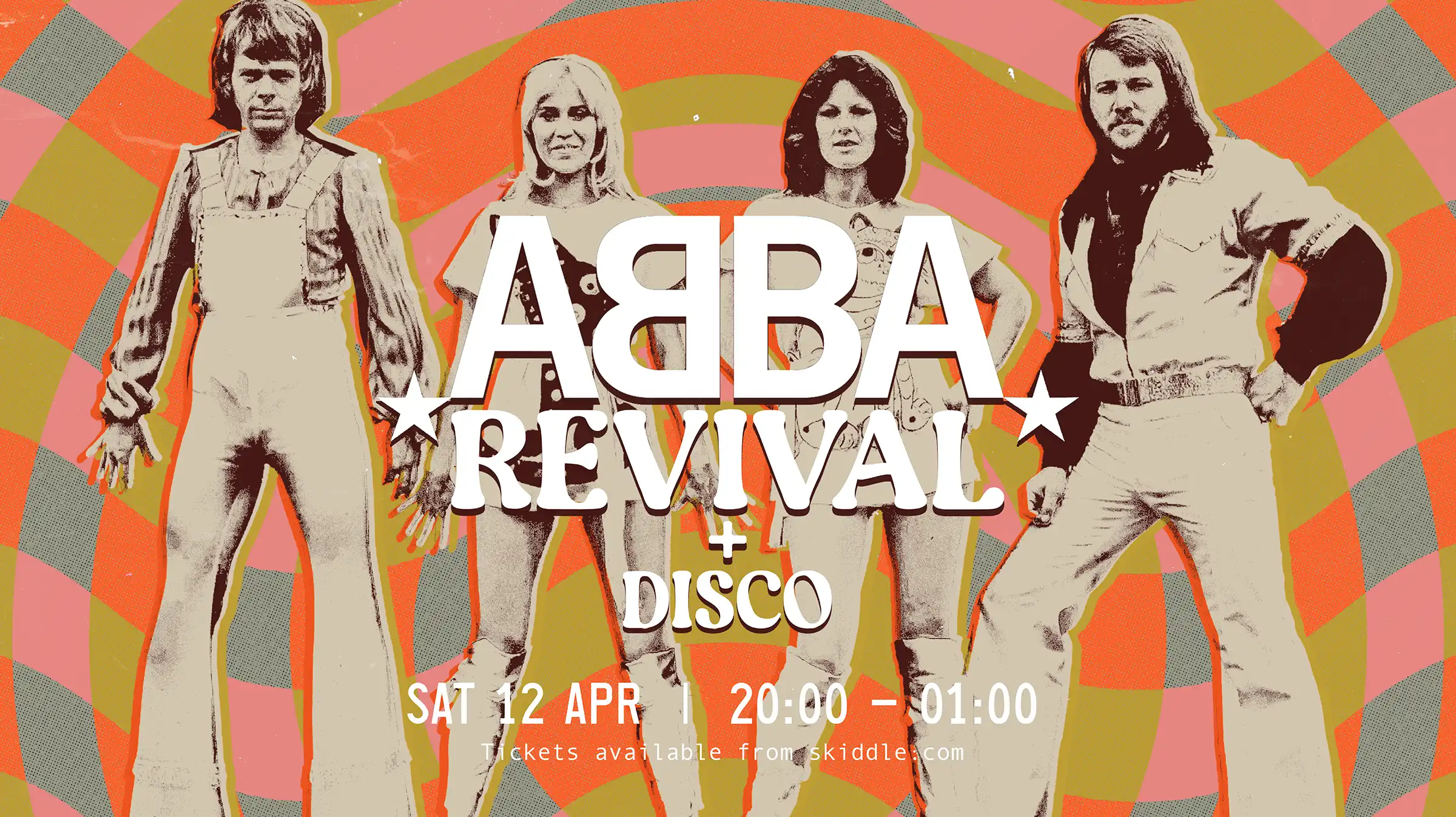 Abba Revival
