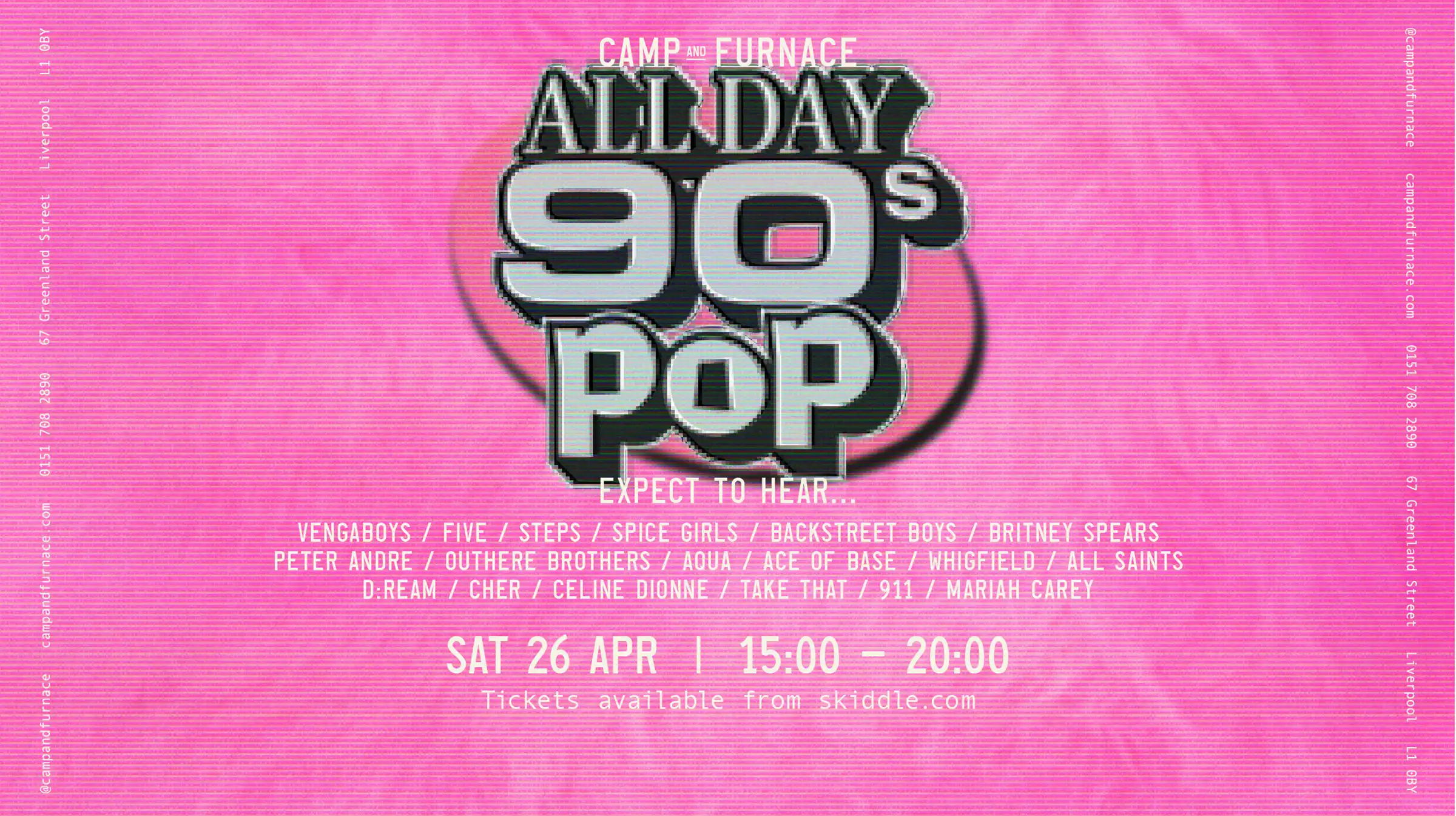 All Day 90s