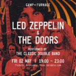 Led Zeppelin & The Doors