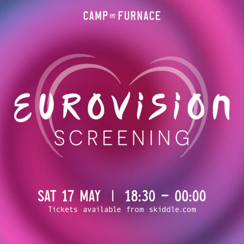 Eurovision 25