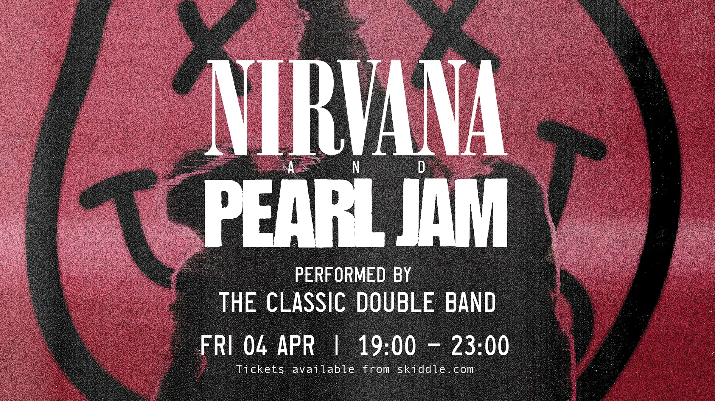Nirvana & Pearl Jam