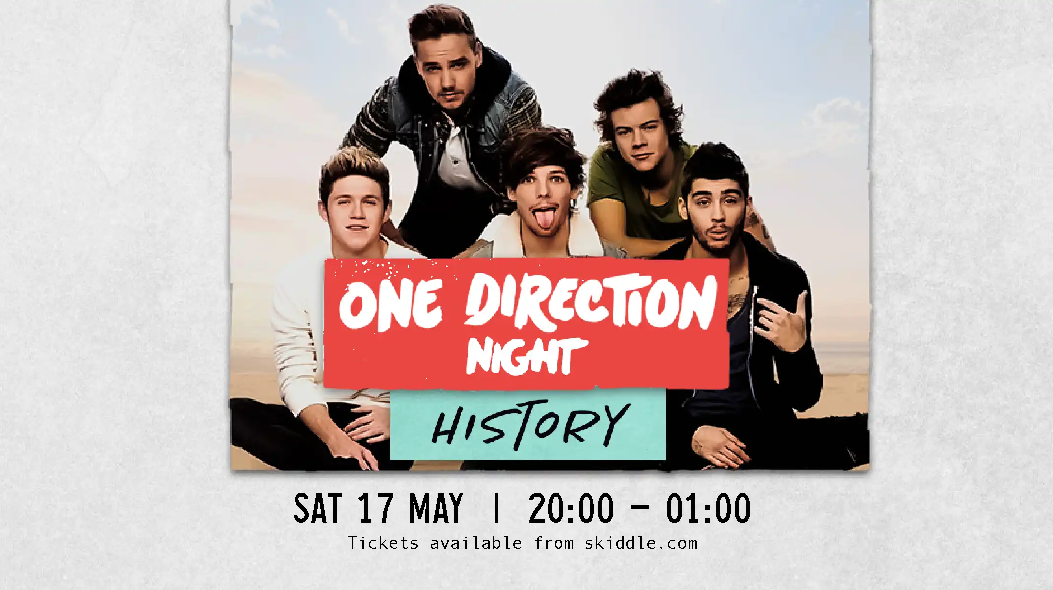 One Direction