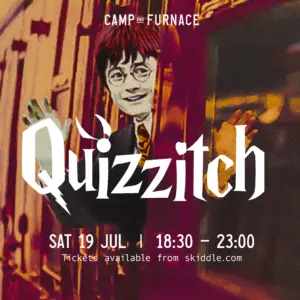 Quizzitch July