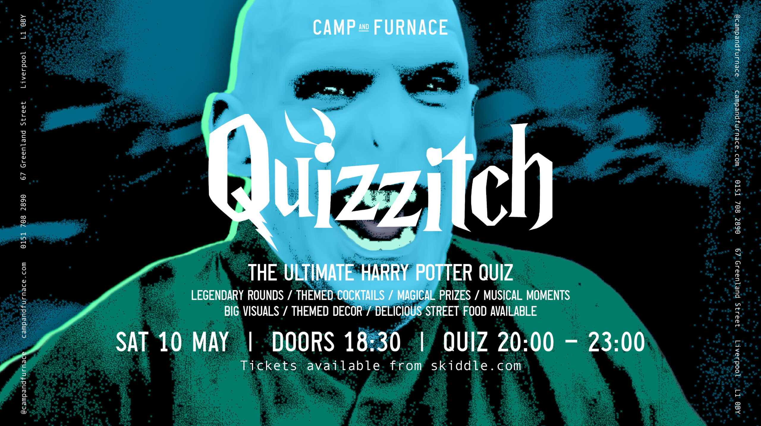 Quizzitch