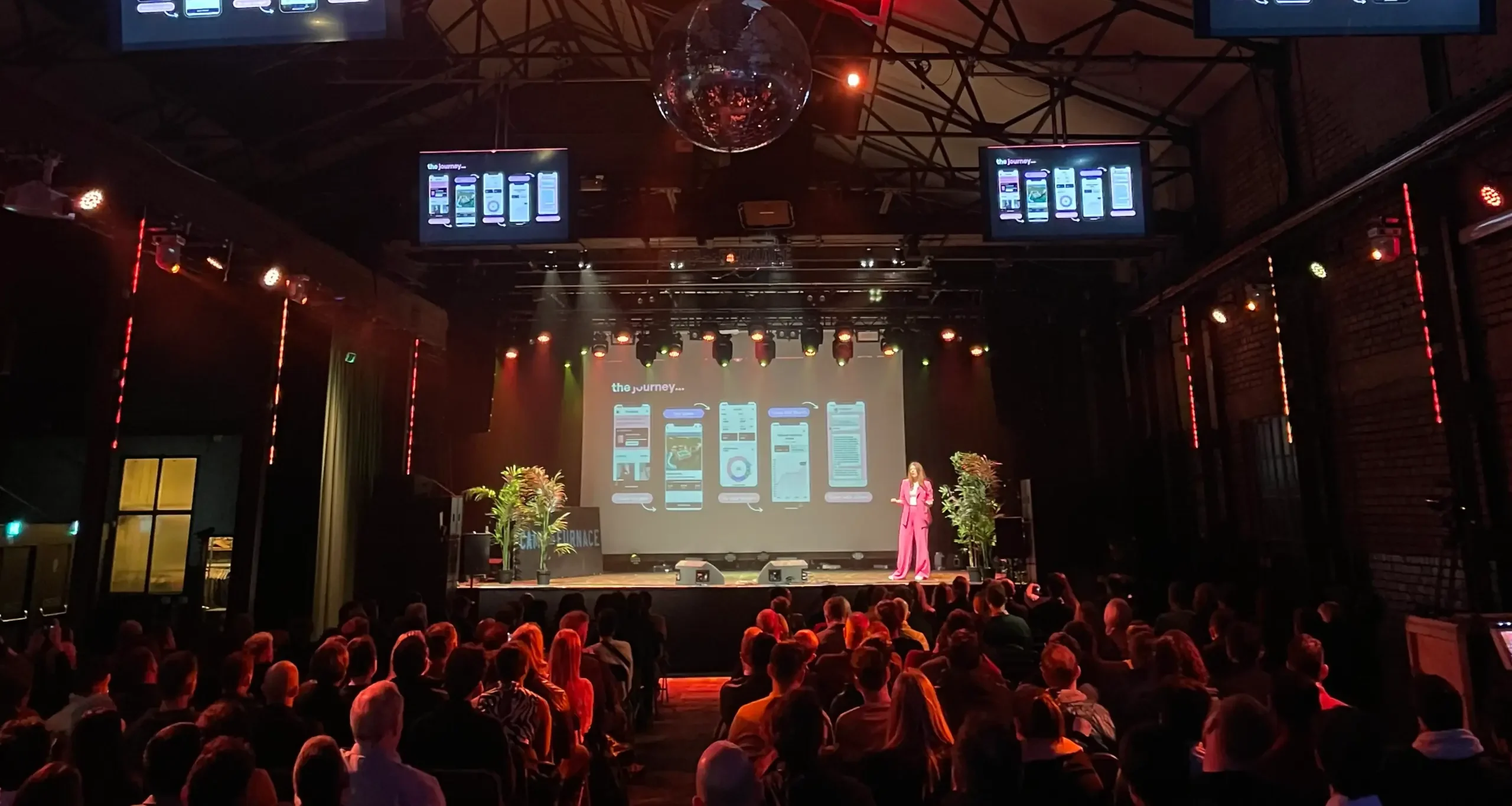 Venue Hire Liverpool
