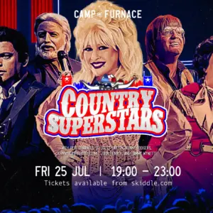 Country Superstars