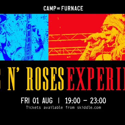 Guns N Roses