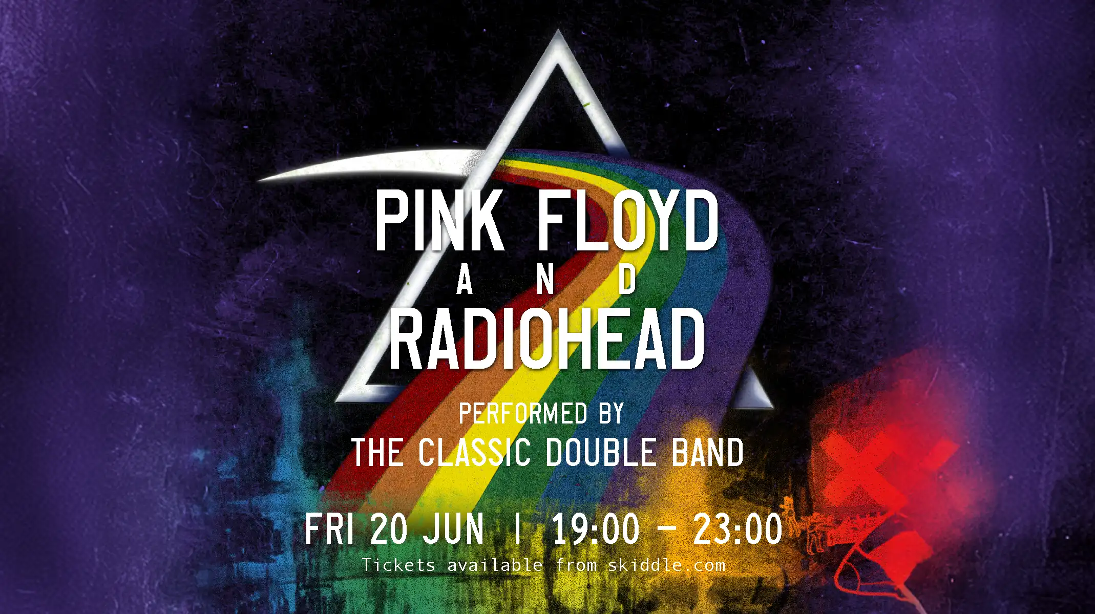 Pink Floyd Radiohead