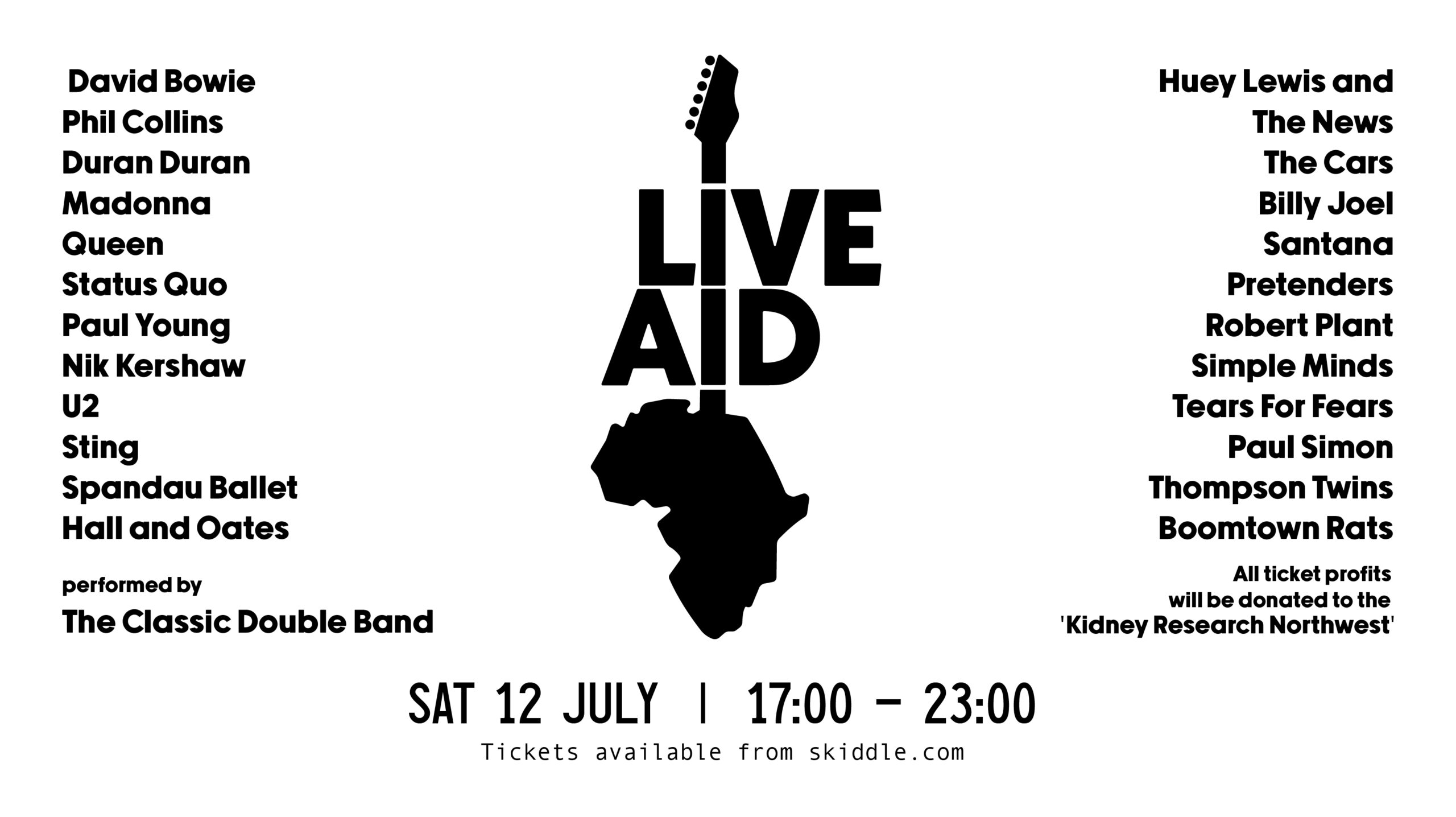 Live Aid