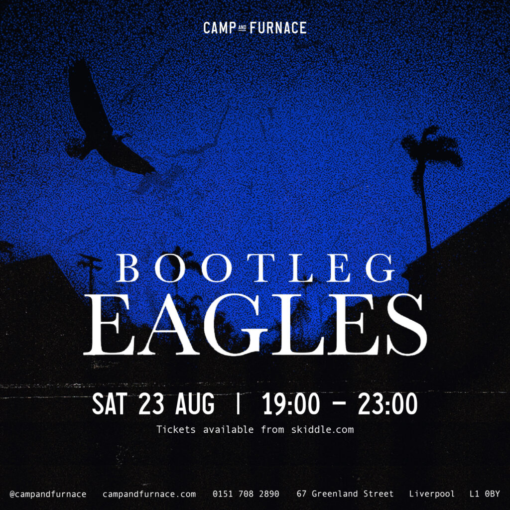 Bootleg Eagles