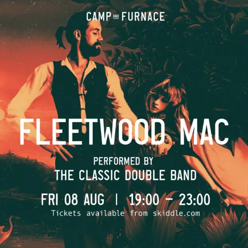 Fleetwood Mac Classic Double