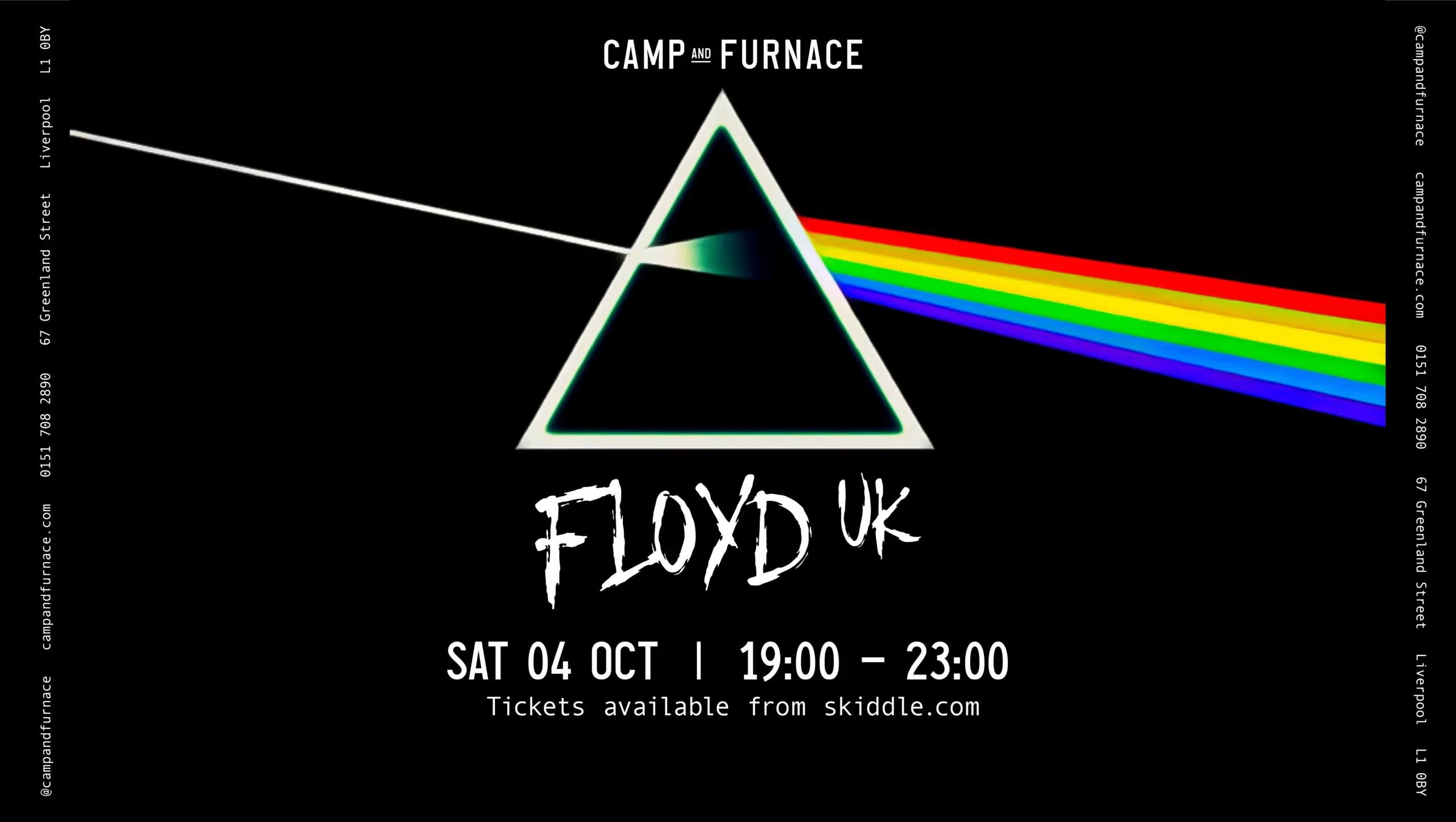 Floyd UK