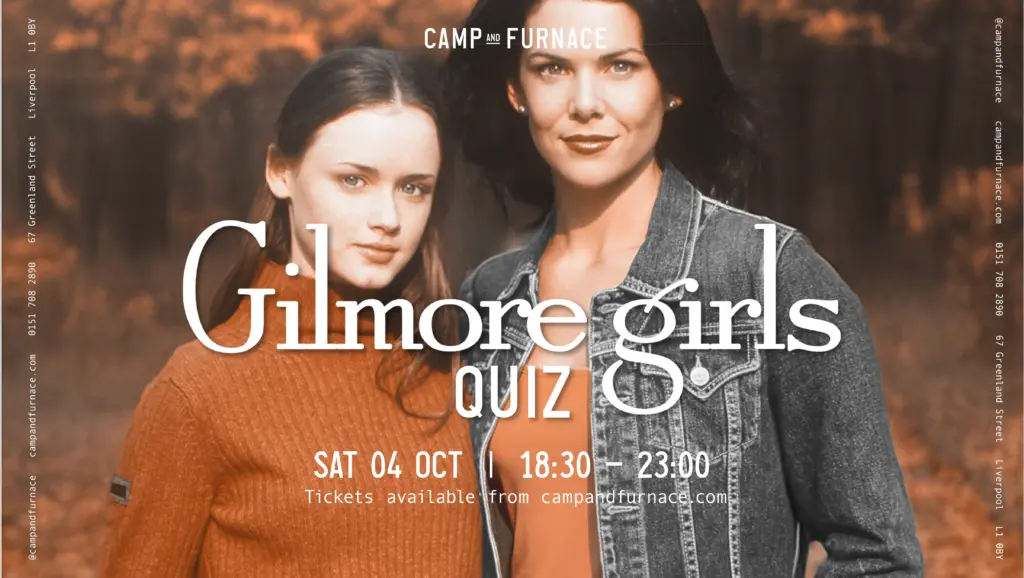 Gilmore Girls