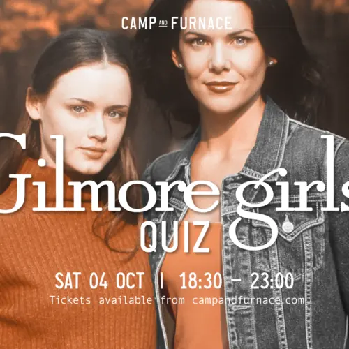 Gilmore Girls