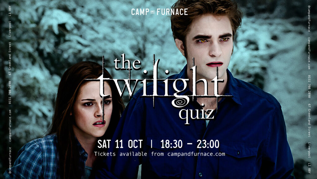 Twilight