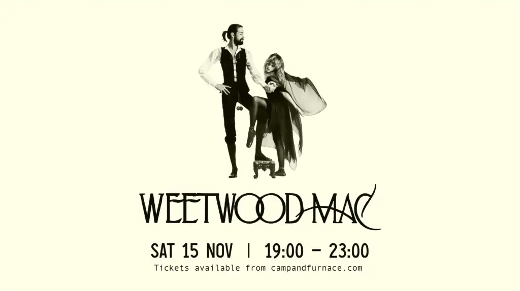 Weetwood Mac