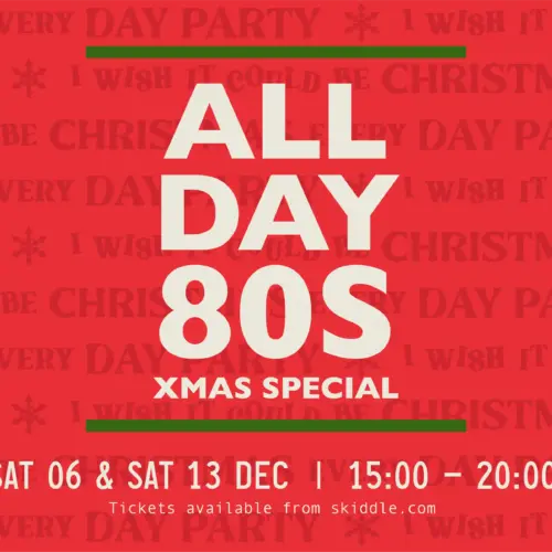 All Day 80s