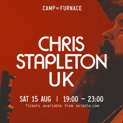 Chris Stapleton
