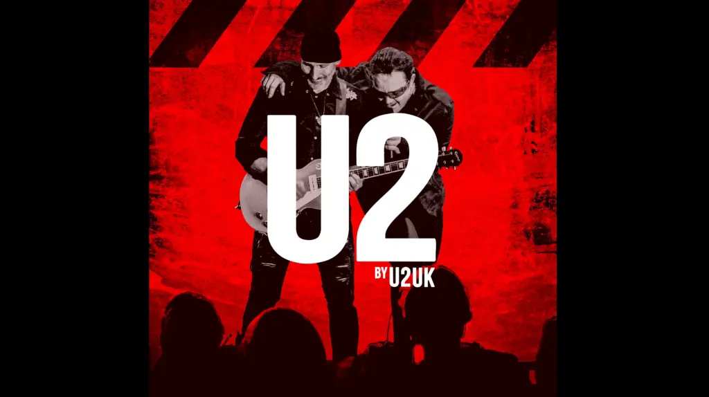 U2 UK
