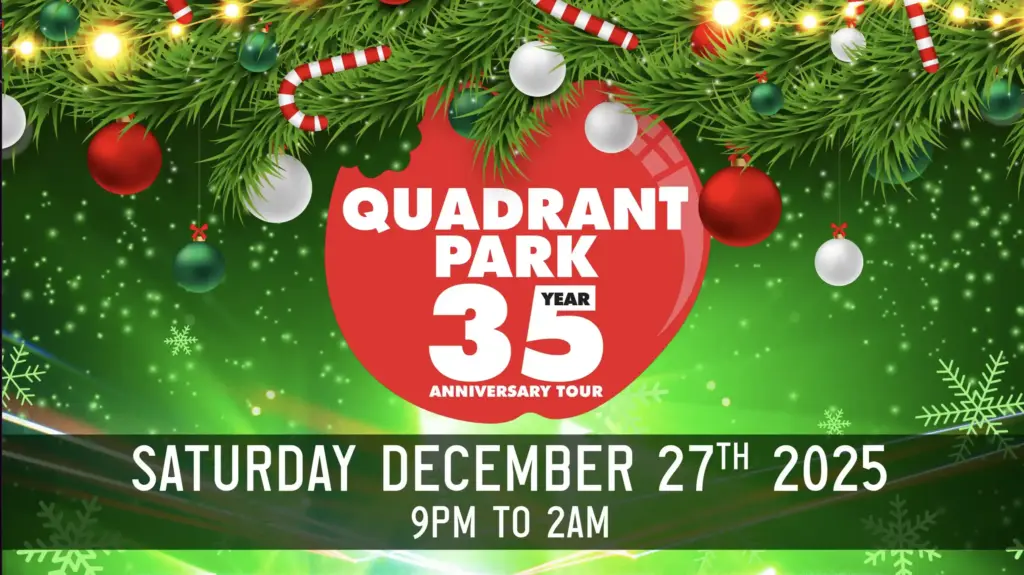 Quadrant Park