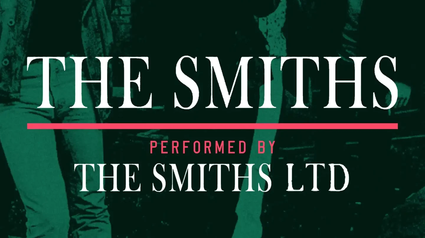 The Smiths