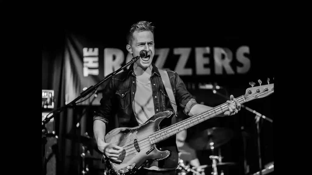 The Police & Sting - The Rozzers