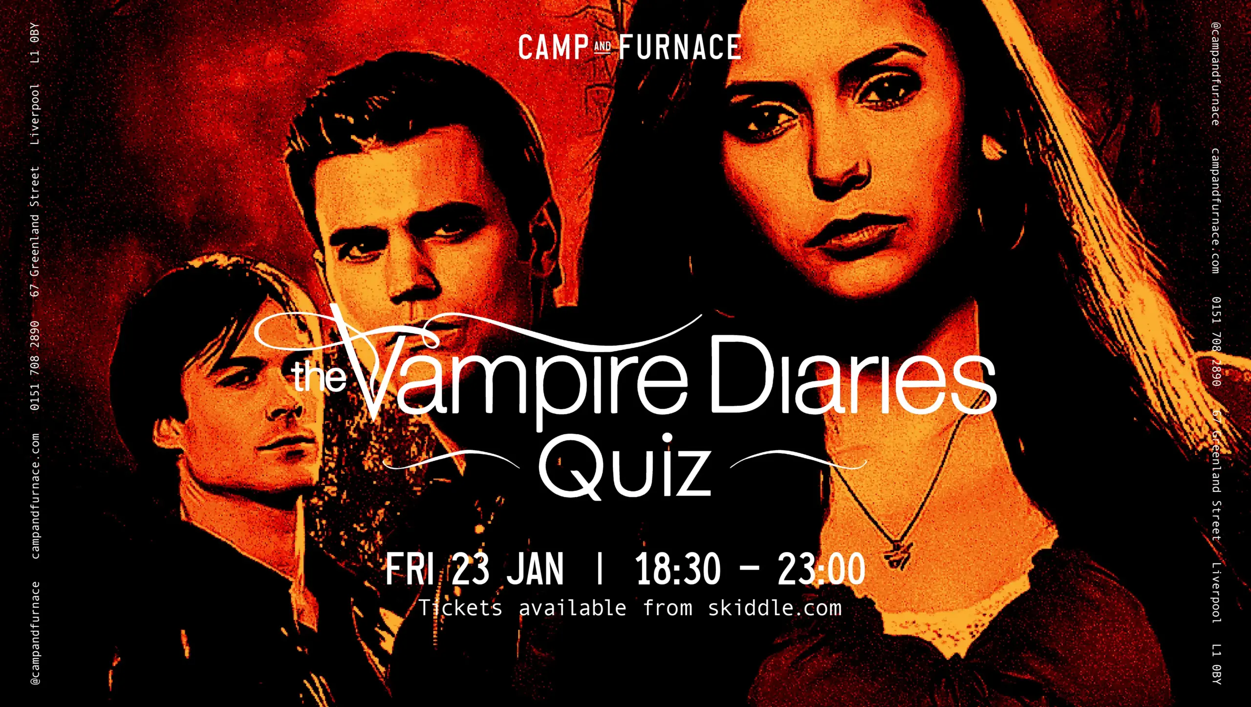 Vampire Diaries